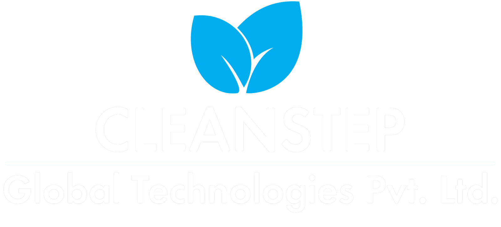 Cleanstep Logo