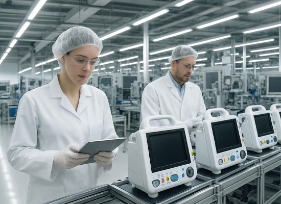 Medical Devices